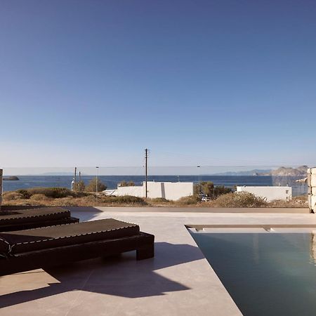 Serenity Suite Milos Mandrakia Exteriér fotografie