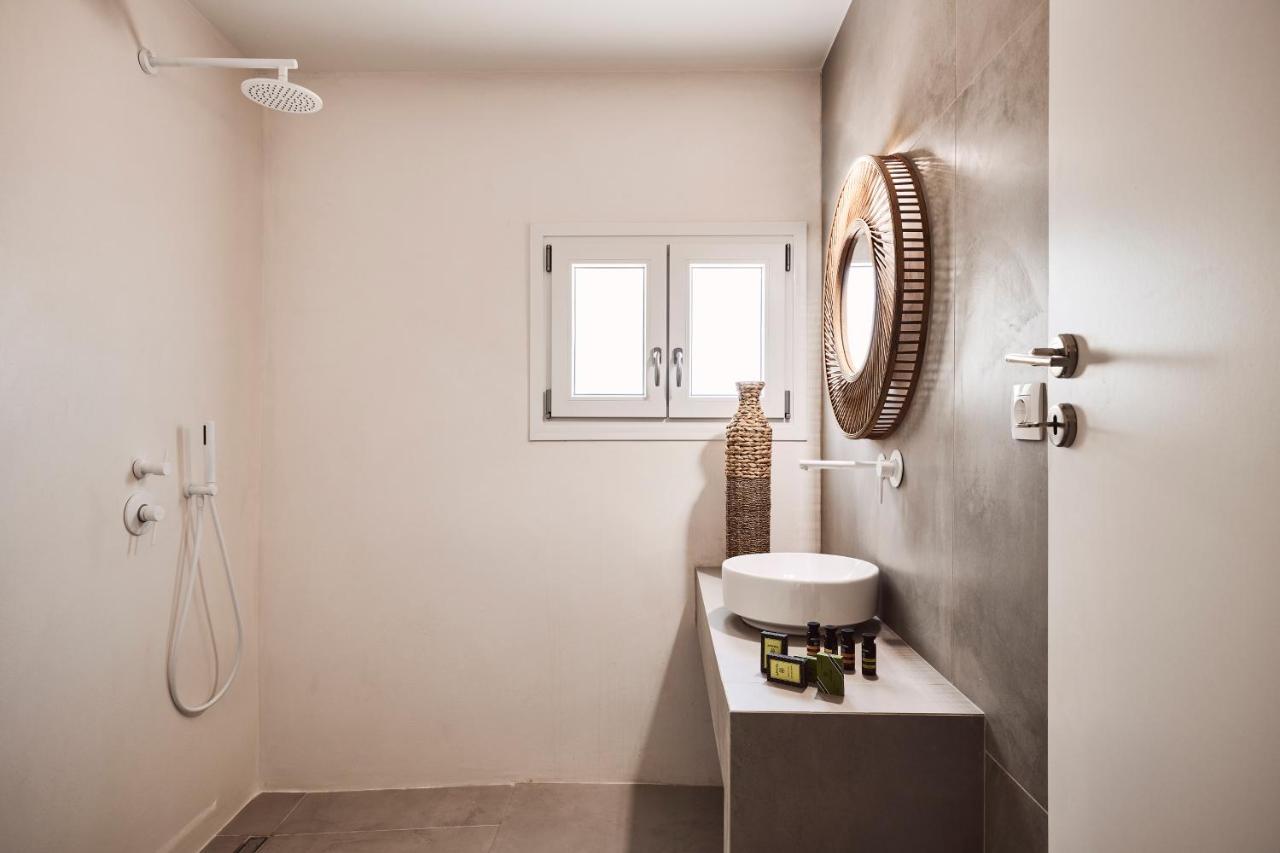 Serenity Suite Milos Mandrakia Exteriér fotografie
