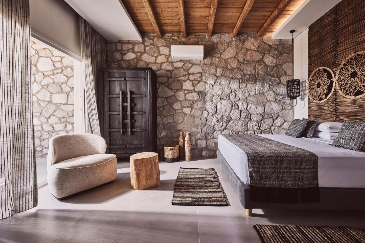 Serenity Suite Milos Mandrakia Exteriér fotografie