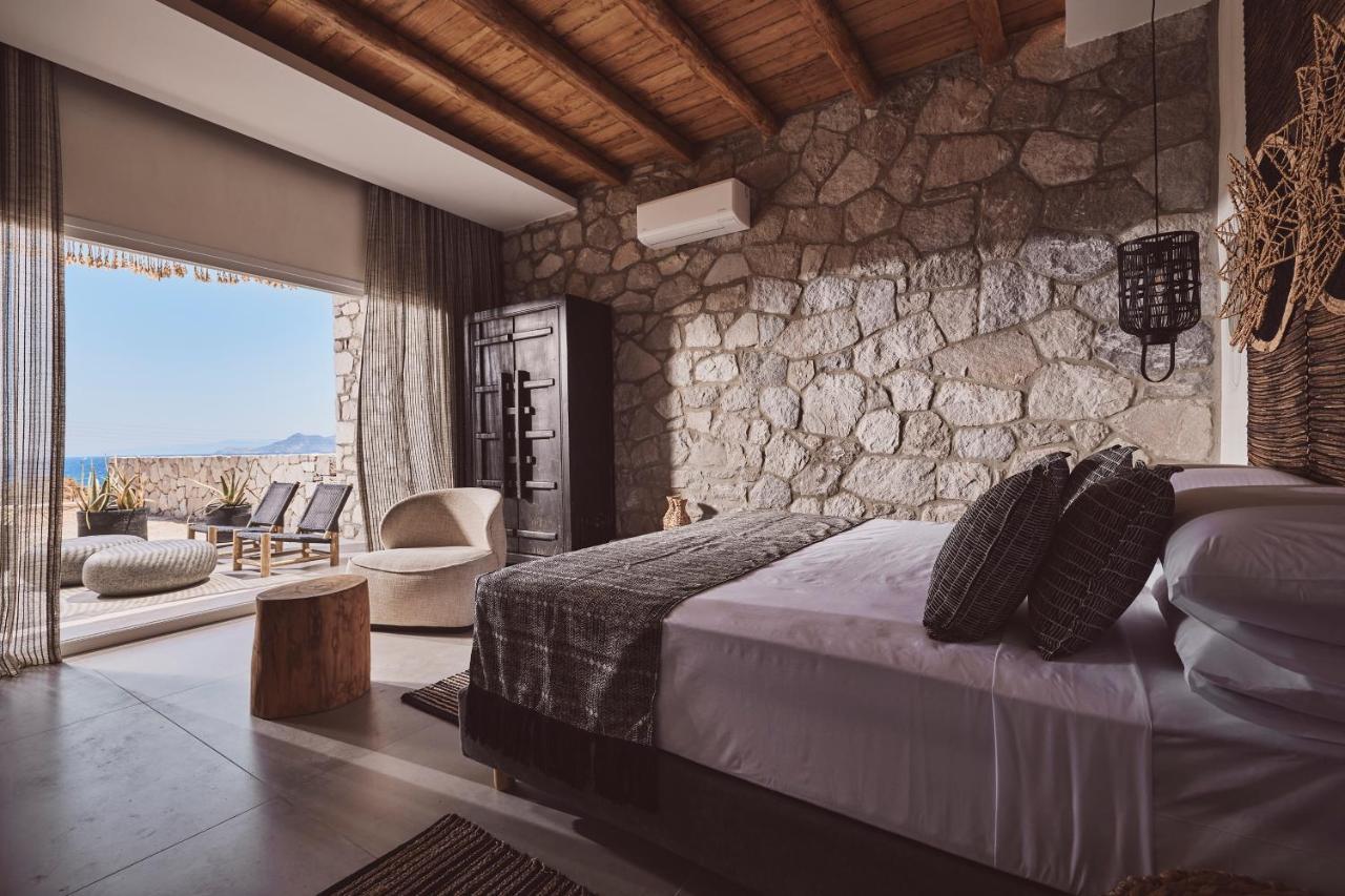 Serenity Suite Milos Mandrakia Exteriér fotografie