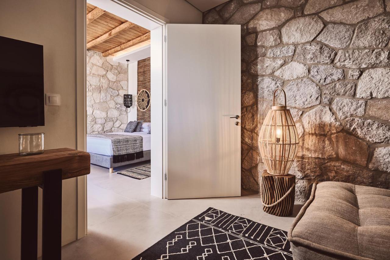 Serenity Suite Milos Mandrakia Exteriér fotografie