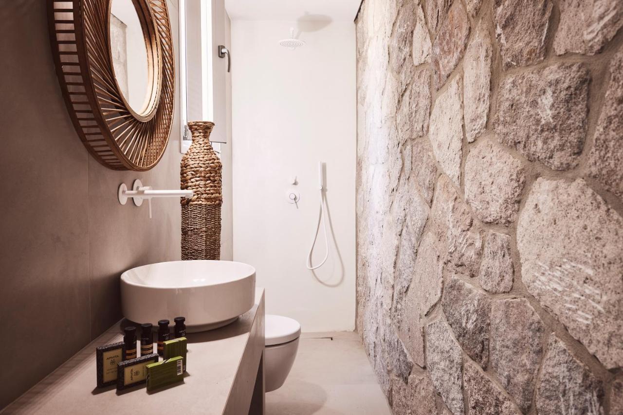 Serenity Suite Milos Mandrakia Exteriér fotografie