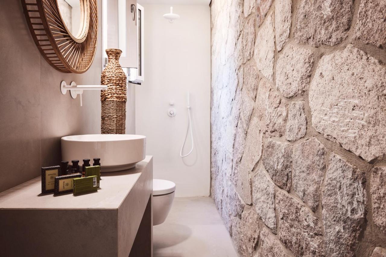 Serenity Suite Milos Mandrakia Exteriér fotografie